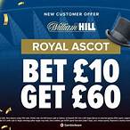 ascot bet offers