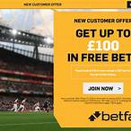 bet site offers